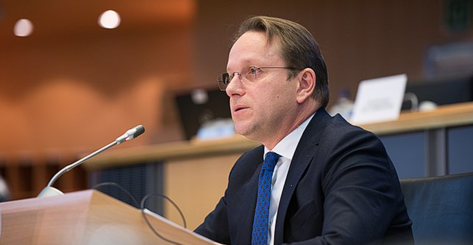 EU-Kommission setzt alle Zahlungen an Palästinenser aus