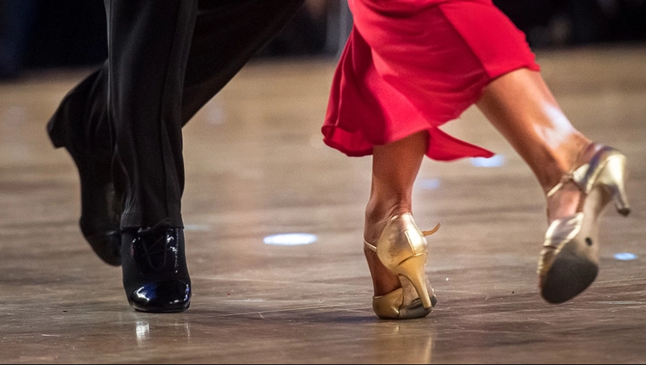 Verheiratete ‚Let’s Dance‘-Teilnehmerin verliebt sich in ihren Tanzpartner