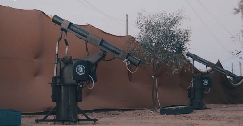 Die Welt ist schockiert über Hamas‘ neue Waffe