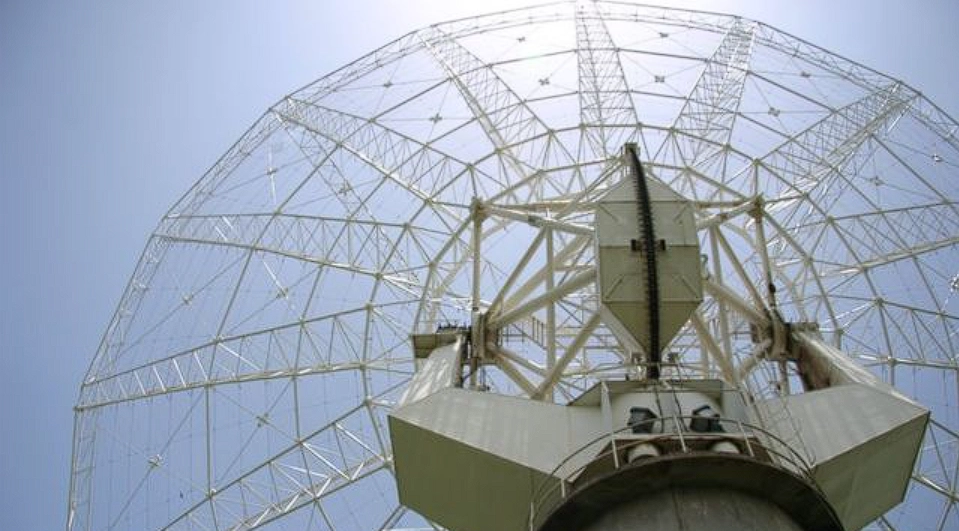 Chinas riesiges Teleskop entdeckt neues schnelles Radiosignal aus dem All