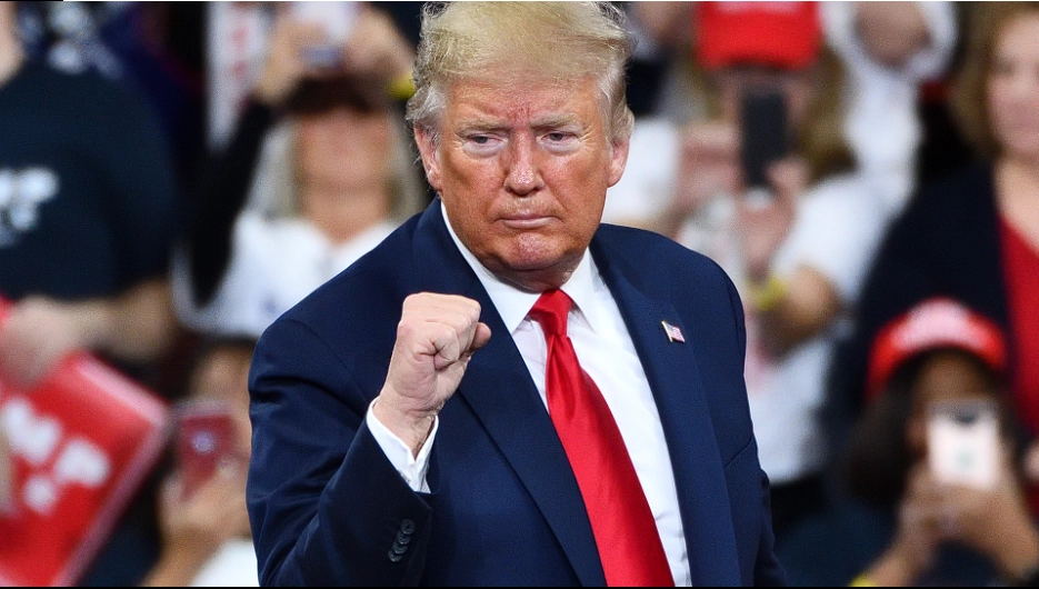 Trump schlägt Haley ohne auf dem Stimmzettel zu stehen: Das politische Erdbeben in Nevada