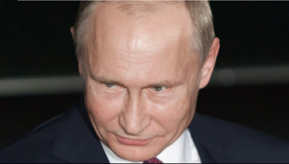 Russland mit wilden Anschuldigungen gegen die USA