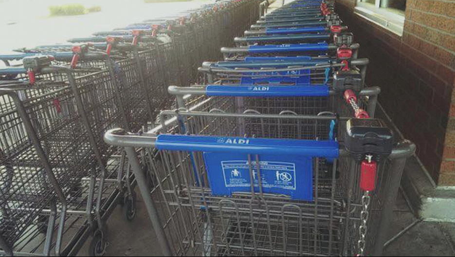 ALDI-Kunden fordern Antworten wegen „chemischem“ Fund in beliebtem Brot
