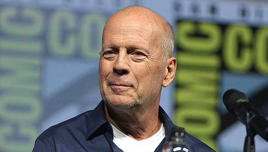 Alter Freund teilt traurige Neuigkeiten über Bruce Willis