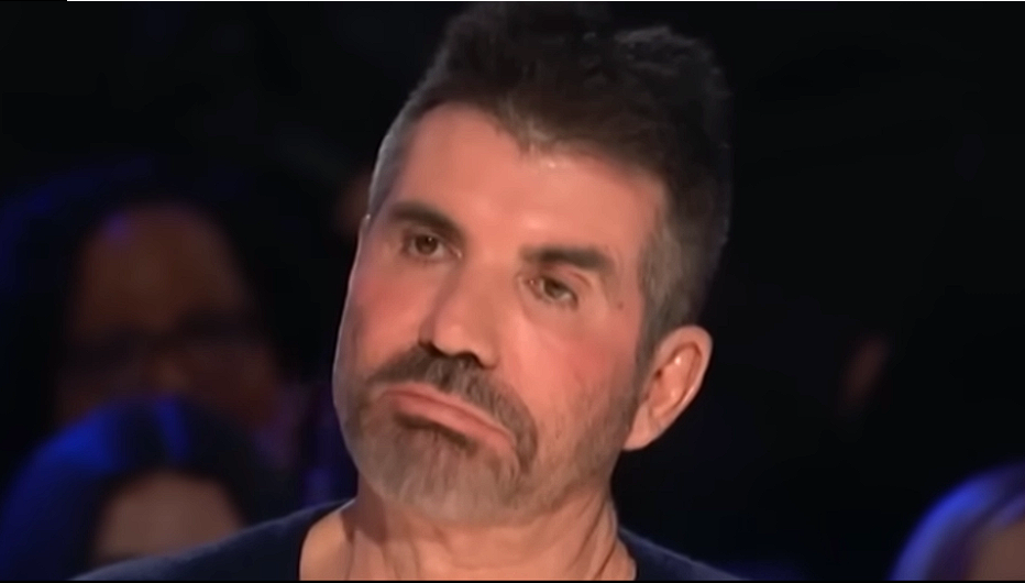 Blinde Teenagerin beeindruckt den skeptischen Simon Cowell bei „America’s Got Talent“