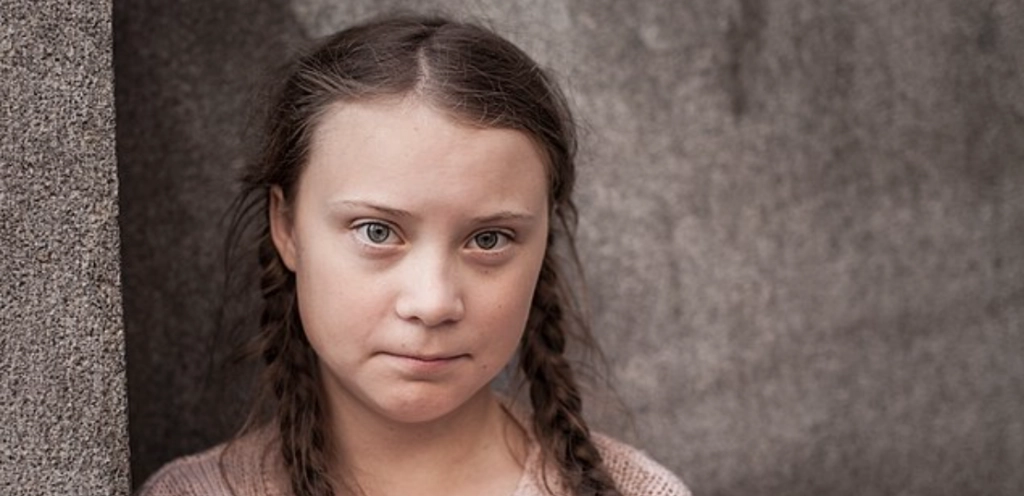 Politiker will Greta Thunberg ausweisen