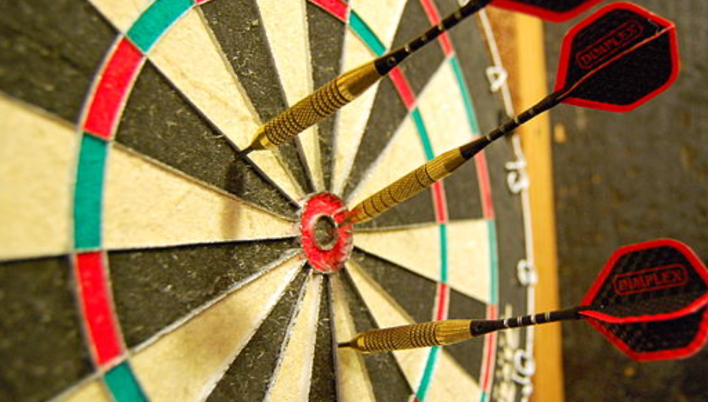 Profi-Dartspieler Toon Greebe aus den Niederlanden stirbt mit 35 Jahren nach schweren gesundheitlichen Problemen