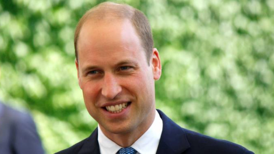 Prinz William muss Weihnachtsurlaub wegen Todesfall unterbrechen