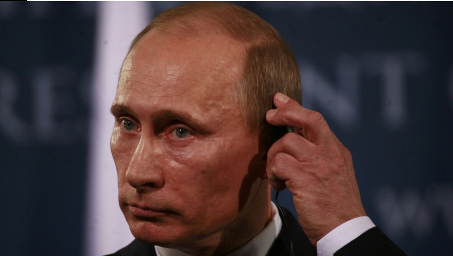 Kreml gibt Erklärung zu Putins Gesundheit ab