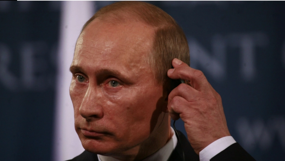 12. Runde der Sanktionen gegen Russland: Das wird Putin sicherlich treffen