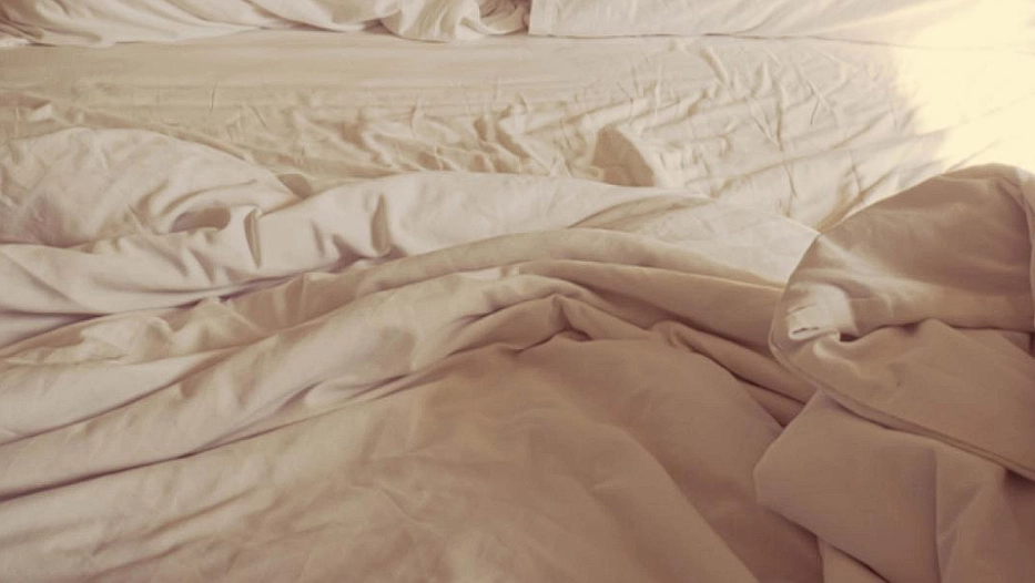 Schauspieler tot im Bett aufgefunden, erschossen