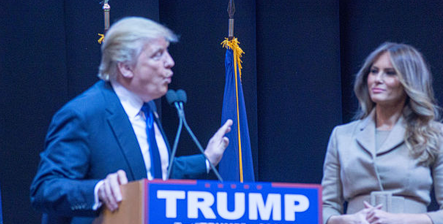 Australischer Milliardär enthüllt Trumps ungewöhnliche Bitte an Melania