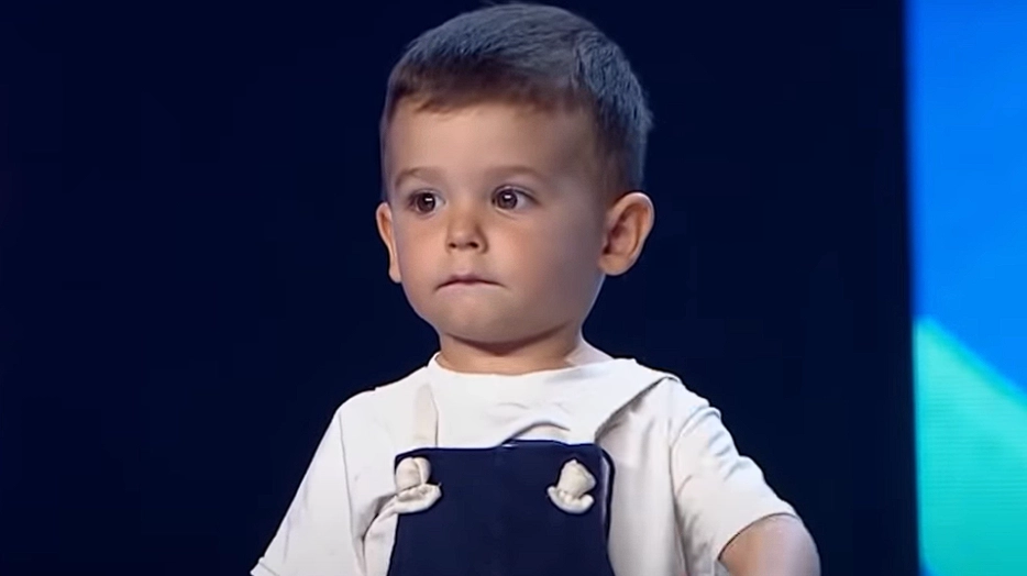 Video des 2-jährigen Schlagzeugers Hugo Molina begeistert bei „Spaniens Supertalent“ und geht viral