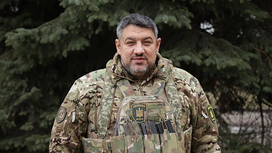 Ukrainischer Kommandeur äußert sich: „Die militärische Qualität der Ukraine übertrifft Russlands Quantität“
