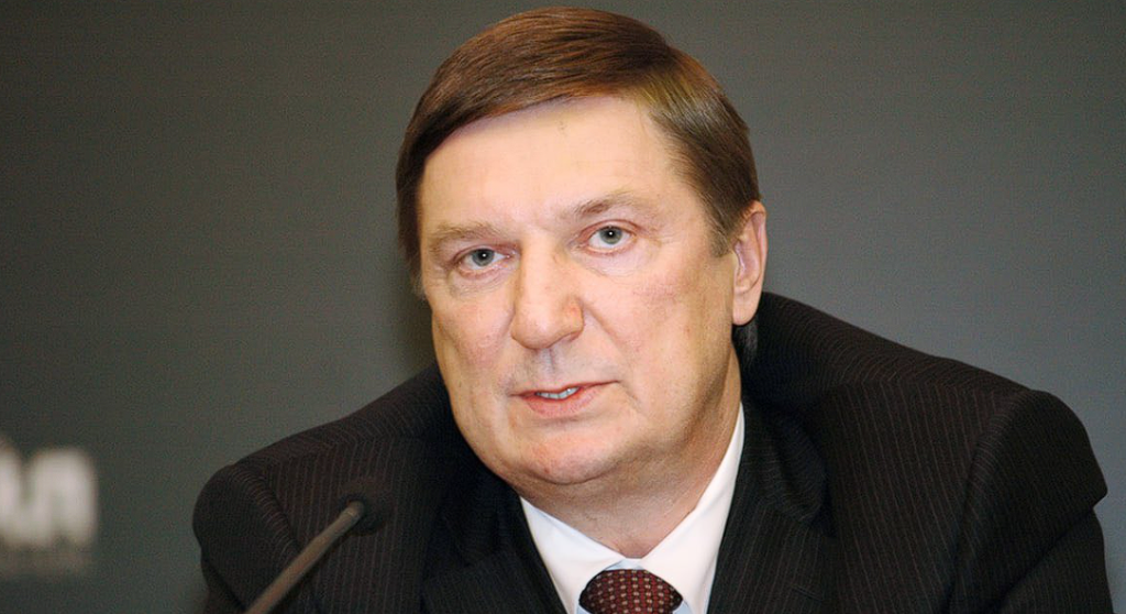 Mysteriöse Umstände um den Tod von Putins Vertrautem Oligarchen im Alter von 66 Jahren