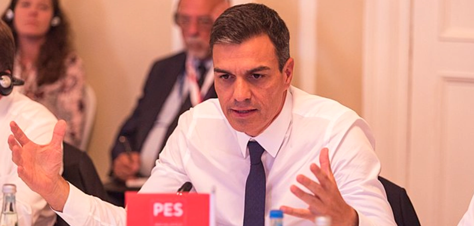 Rücktritt in Erwägung: Spaniens PM Sánchez unter Druck nach Korruptionsvorwürfen