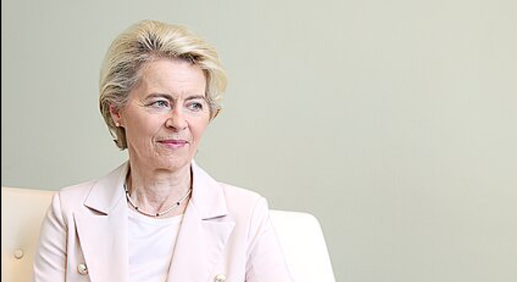 EU-Spitzen stimmen zusätzlicher Finanzierung für die Ukraine zu