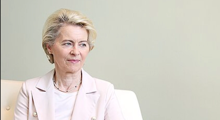EU-Spitzen stimmen zusätzlicher Finanzierung für die Ukraine zu