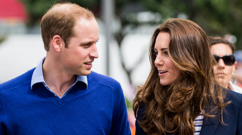 Große Neuigkeiten für Prinzessin Kate