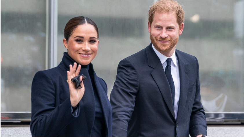 Neue Dokumentation enthüllt: Harrys Klagen gegen Boulevardmedien vertiefen familiäre Kluft