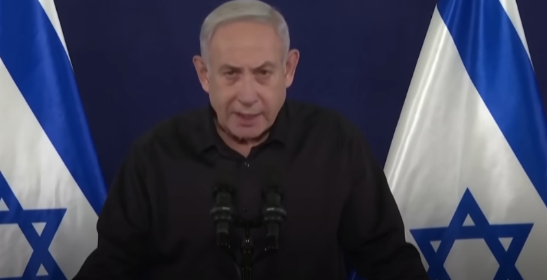 Israels Premierminister: ‚Zweite Phase‘ hat jetzt begonnen