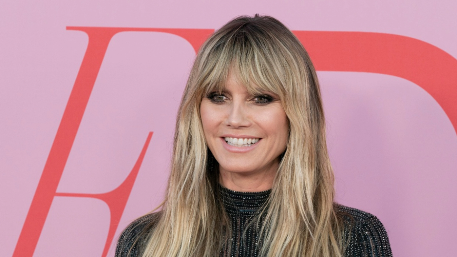 Heidi Klum teilt exklusiven Clip nach Sturz auf der Bühne während der Dreharbeiten zu „America’s Got Talent“