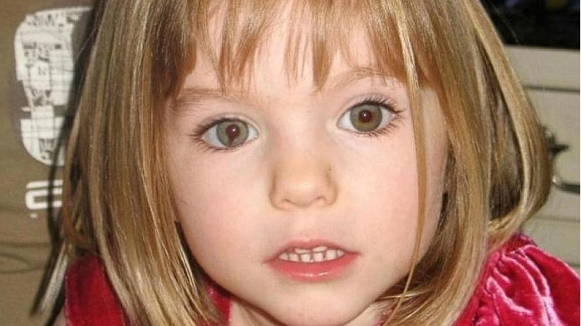 Polizei entschuldigt sich bei Madeleine McCanns Eltern