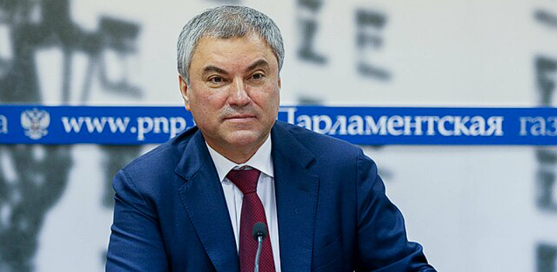 Russland plant Vergeltung – Droht mit Großbeschlagnahme in Europa
