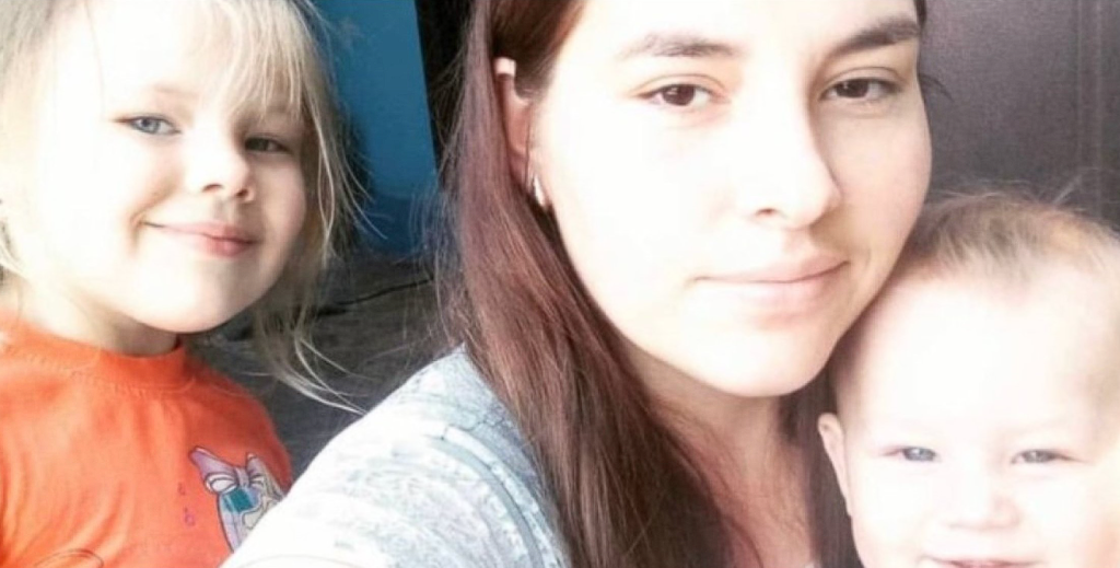 Familie traf sich zum Geburtstag: 7 Erwachsene und zwei Kinder von russischen Soldaten getötet
