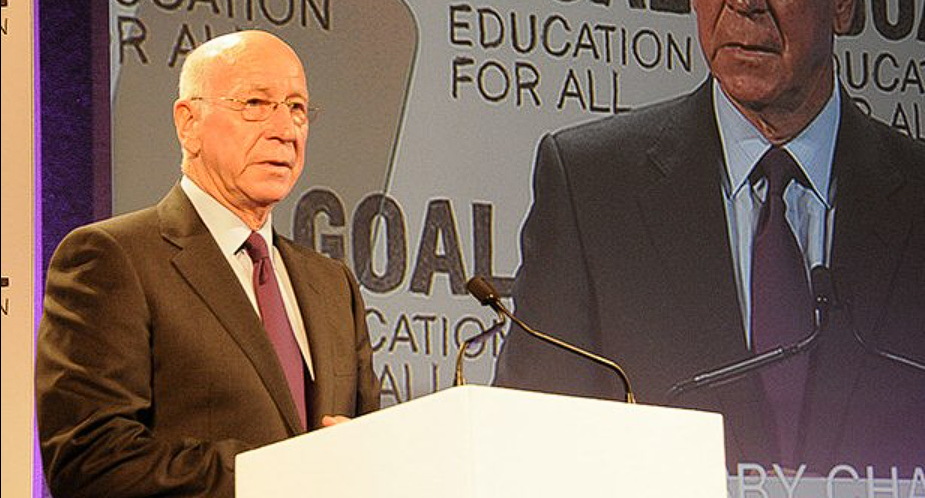 Todesursache von Bobby Charlton enthüllt: Starb nach Unfall