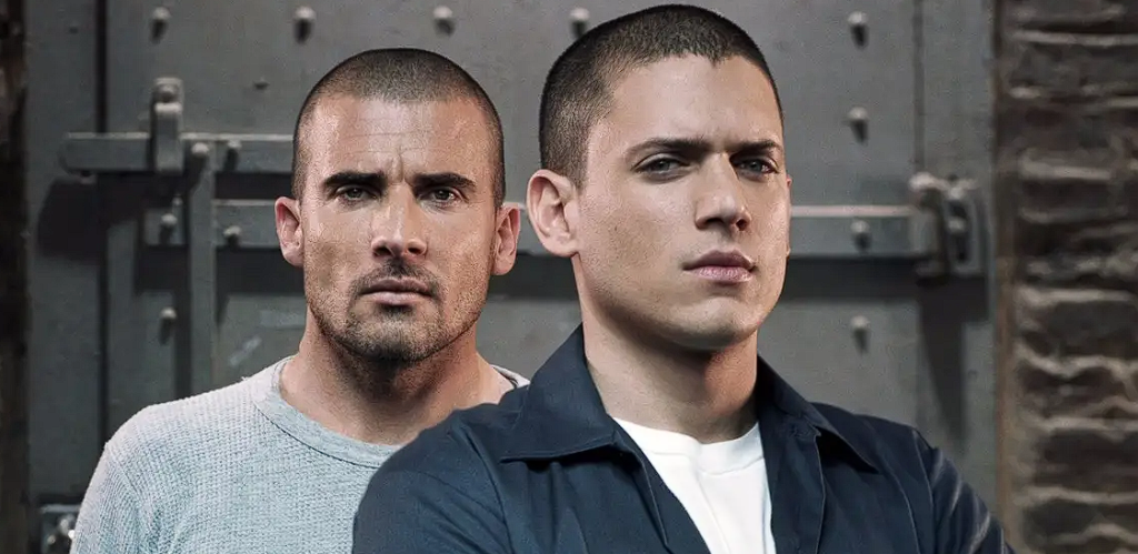 „Prison Break“ offiziell in Entwicklung