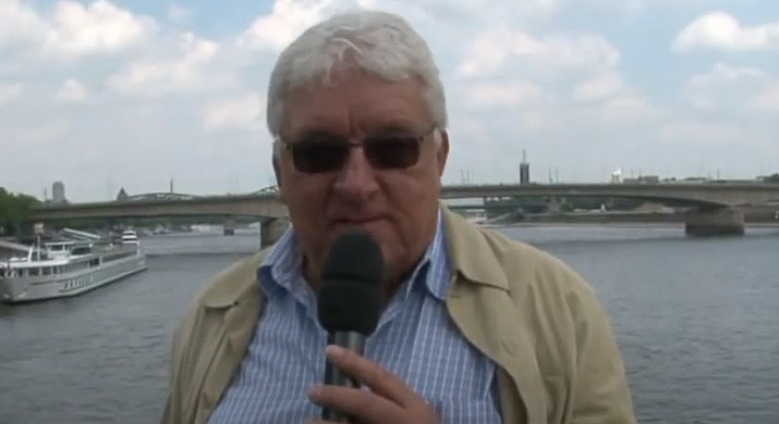 Legendarischer TV-Moderator Hans Meiser im Alter von 77 Jahren gestorben