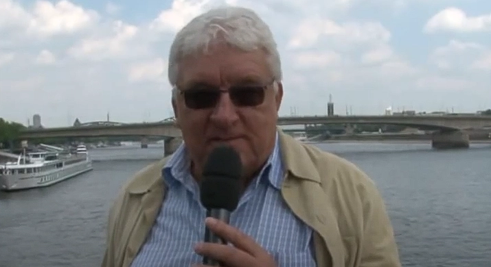 Legendarischer TV-Moderator Hans Meiser im Alter von 77 Jahren gestorben
