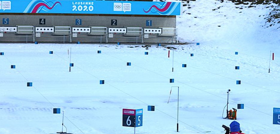 Schock für Biathlon-Gemeinde: Ex-Sportstar im künstlichen Koma