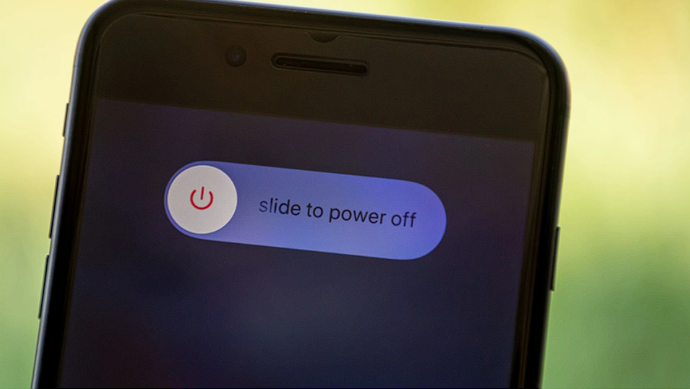 4 gute Gründe, warum Sie Ihr Telefon öfter ausschalten sollten, als Sie es tun