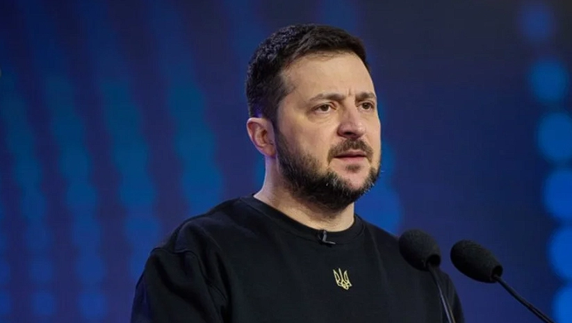 Gute Nachrichten für die Ukraine