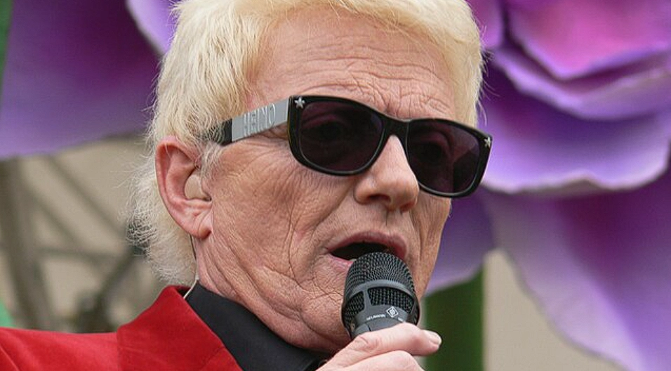 Traurige Neuigkeiten von Heino