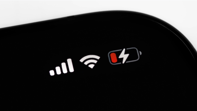 Schalten Sie diese Einstellung auf Ihrem iPhone aus: Sie entleert Ihren Akku im Nu