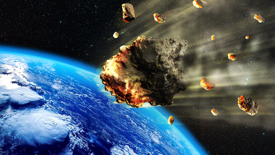„Verlorener Asteroid“ im Radar der NASA: Risiko eines Erdeneinschlags im Jahr 2024