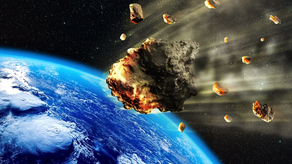 „Verlorener Asteroid“ im Radar der NASA: Risiko eines Erdeneinschlags im Jahr 2024