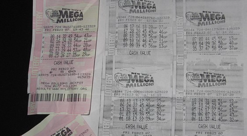 1,23 Milliarden Euro Lottogewinner verklagt Kindsmutter wegen Preisgabe des Gewinns