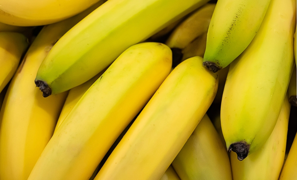 Bananen zum Frühstück: Gesund oder doch lieber weglassen?