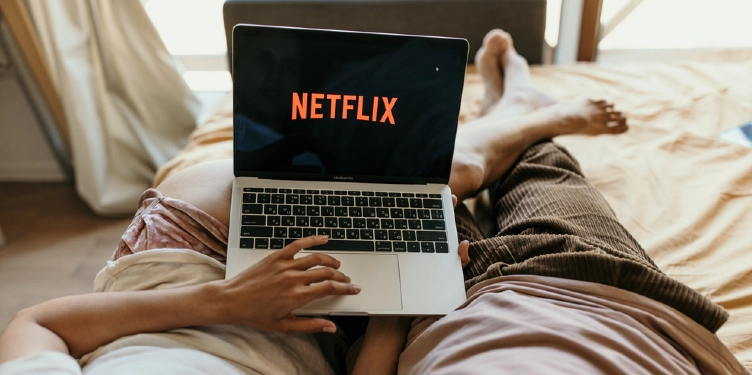 Netflix‘ große Weihnachtsüberraschung für Abonnenten