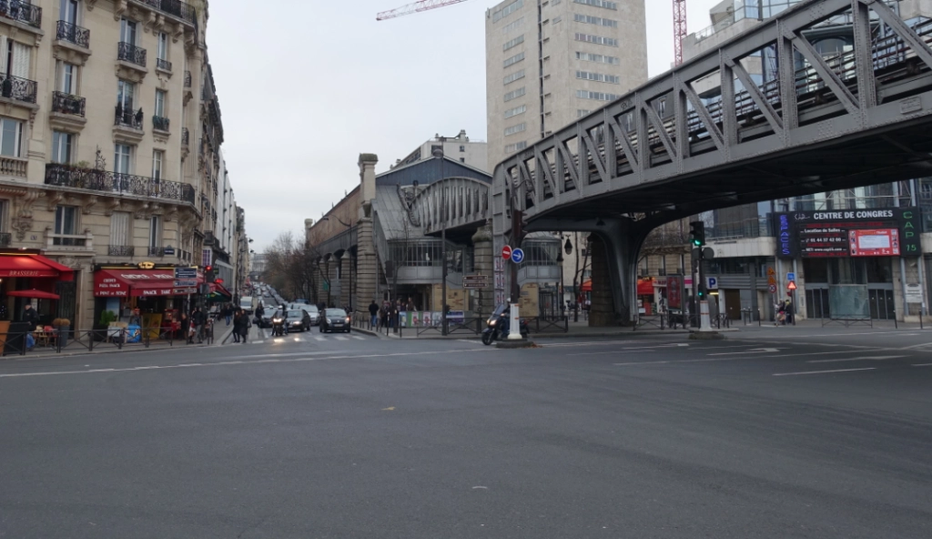 Angriff in europäischer Hauptstadt – Ein Deutscher tot