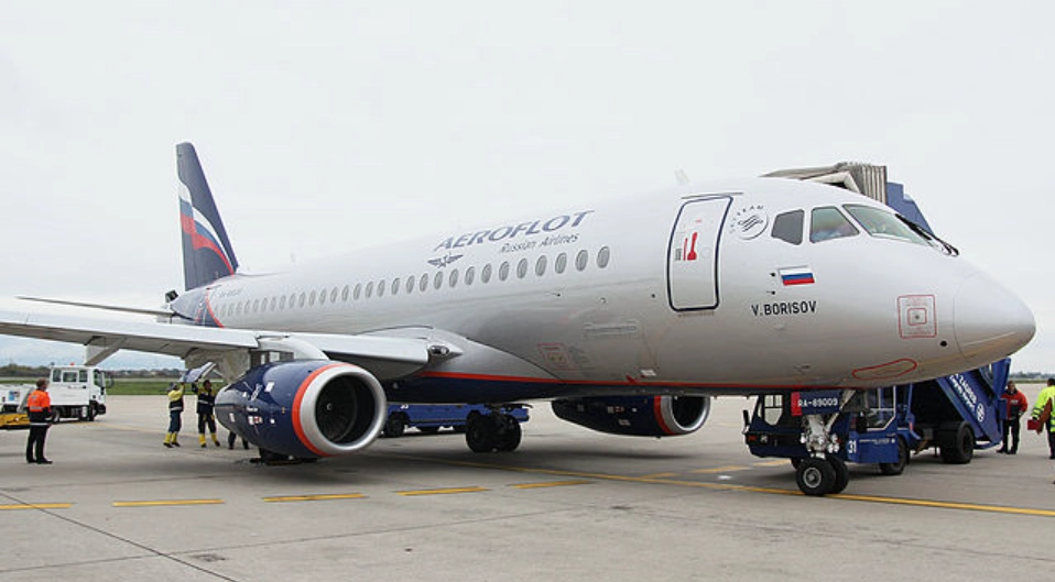 Ukraine behauptet, russische Luftfahrtbehörde gehackt und alarmierende Informationen enthüllt zu haben