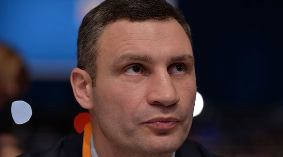 Vitali Klitschko bezweifelt die zukünftige Existenz der Ukraine