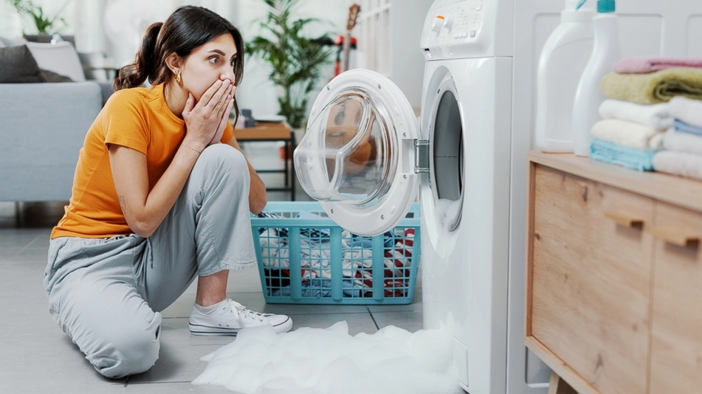 Vermeiden Sie diese Fehler beim Wäschewaschen: 7 Tipps für Ihre Waschmaschine