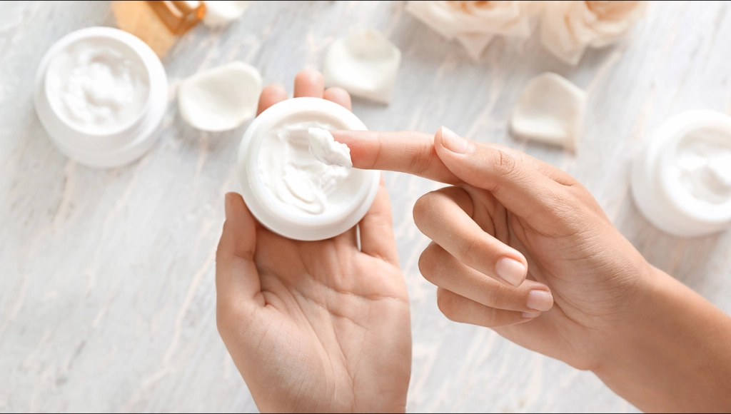 Hydrochinon in Lotion: Gesundheitsgefahr durch Hautbleichmittel