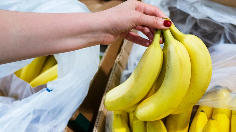 Kann man jeden Tag eine Banane essen?