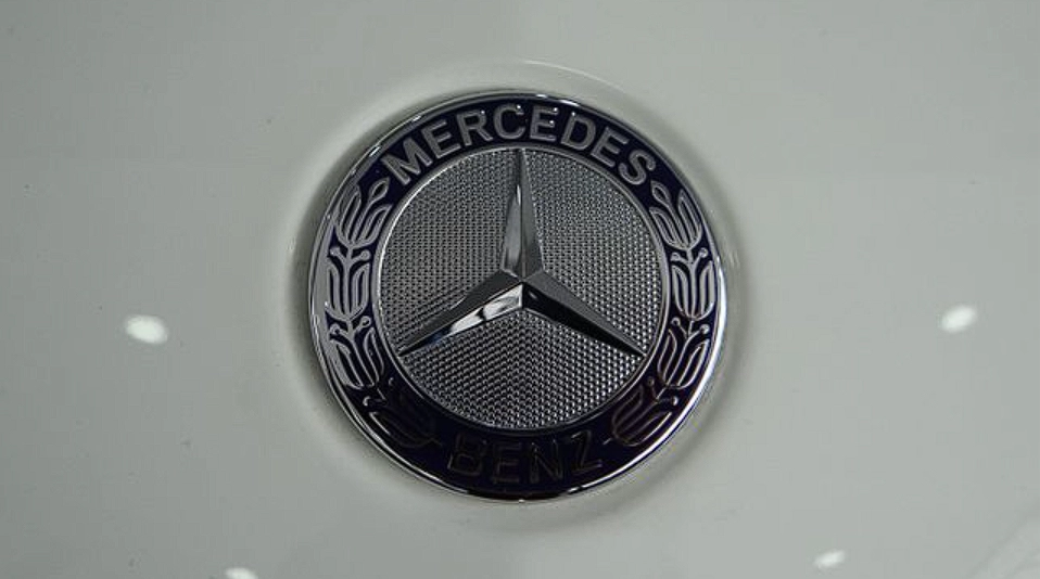Mercedes zahlt Ihnen 3 Millionen, wenn Sie kündigen